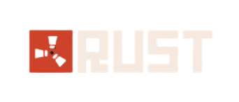 Your Rust Server Logo